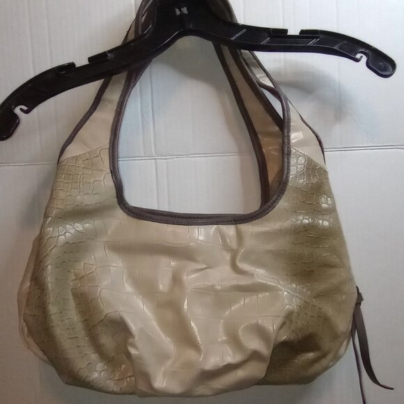 Simply Vera, Vera Wang Hobo - Style Shoulder Bag - Picture 5 of 9